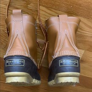 LL Bean Women’s boots